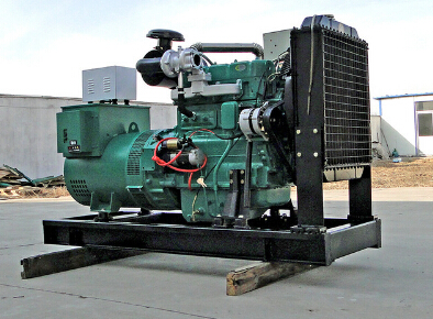 安庆宗申动力50kw大型柴油发电机组_COPY