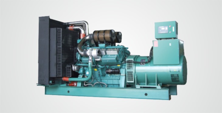 安庆采矿矿山发电机租赁_COPY