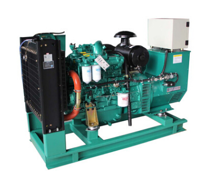 安庆宗申动力12kw小型柴油二手发电机_COPY