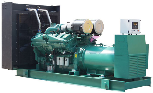 安庆30kw康明斯柴油发电机组