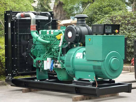 安庆710kw康明斯柴油发电机组