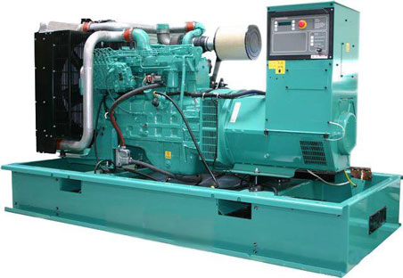 安庆180kw康明斯柴油发电机组