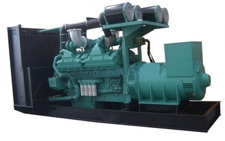 安庆200kw康明斯发电机组