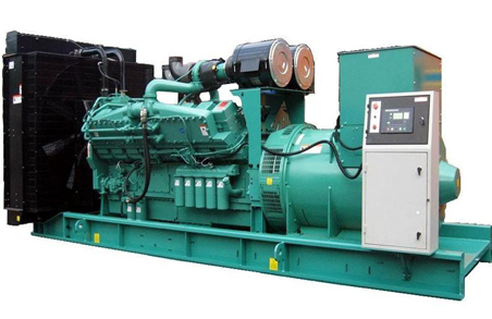 安庆570kw康明斯柴油发电机组