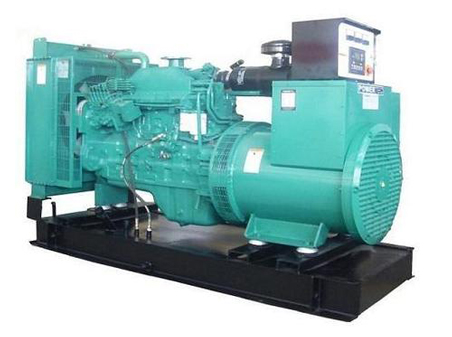 安庆80kw康明斯柴油发电机组