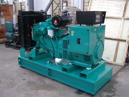 安庆200kw康明斯柴油发电机组