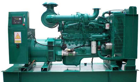 安庆64kw康明斯柴油发电机组