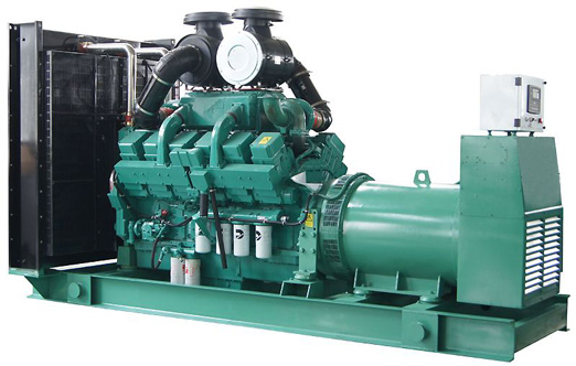 安庆220kw康明斯柴油发电机组