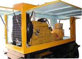 安庆移动电站(移动柴油发电机组）_COPY_COPY