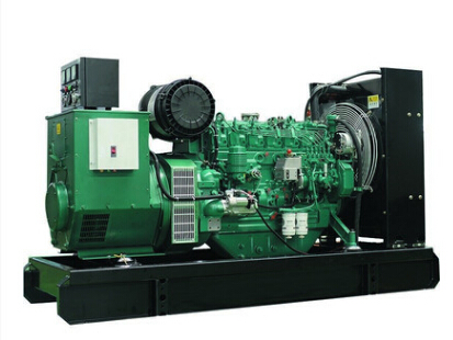 安庆全新上柴200kw大型柴油发电机组_COPY