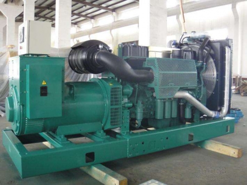 安庆康明斯发电机出租：确保您的业务不间断！